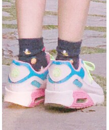 paperplane | スニーカー