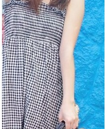 NO | ジャンパースカート