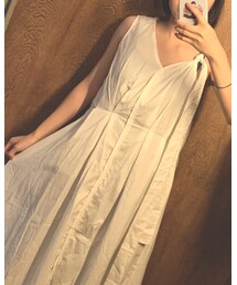 Aland | ジャンパースカート