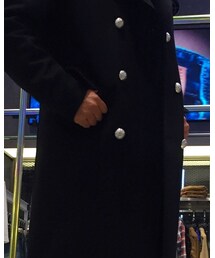 DIESEL | トレンチコート