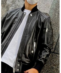 DIESEL | ライダースジャケット