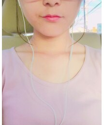 GIRLSRULE | タンクトップ