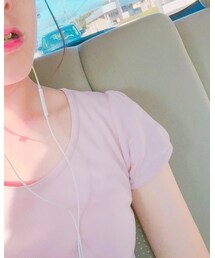 GIRLSRULE | タンクトップ