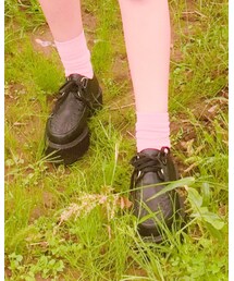 GIRLSRULE | スニーカー