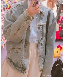 H&M | デニムジャケット