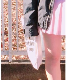 American Apparel | トートバッグ