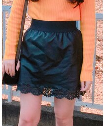 ZARA | スカート