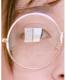 H&M | メガネ