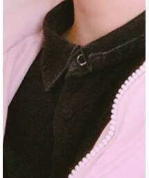 ZARA | シャツ/ブラウス