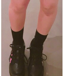 WC | スニーカー