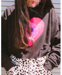 WC | Tシャツ/カットソー