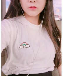 H&M | Tシャツ/カットソー