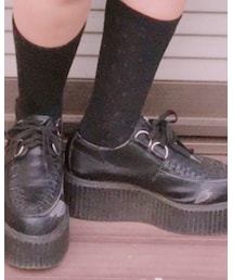 WEGO | シューズ