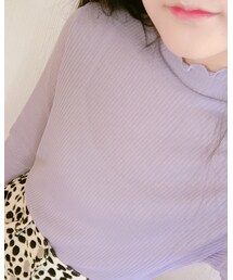 H&M | Tシャツ/カットソー
