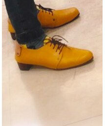 YuskeOmori | シューズ