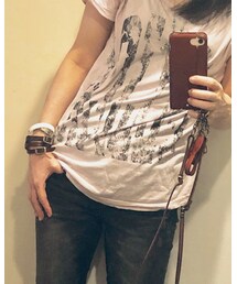 COCO DEAL | Tシャツ/カットソー