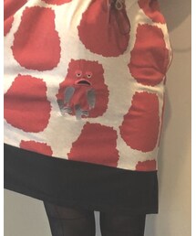 Design Tshirts Store graniph | ワンピース