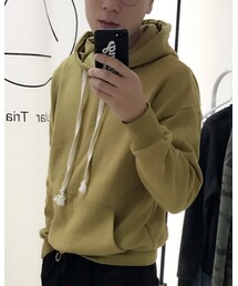 a-and | パーカー