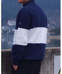 no brand | パーカー