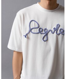 REGULAR TRIANGLE | Tシャツ/カットソー