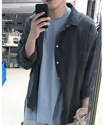 no brand | Tシャツ/カットソー