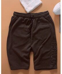 REGULAR TRIANGLE | カーゴパンツ