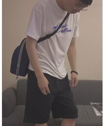 REGULAR TRIANGLE | カーゴパンツ