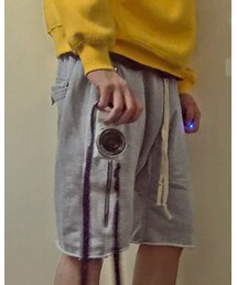 REGULAR TRIANGLE | カーゴパンツ