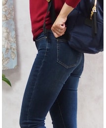 UNIQLO | デニムパンツ