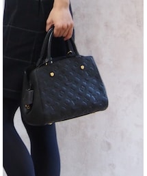LOUIS VUITTON | ボストンバッグ
