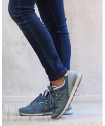 NEW BALANCE | スニーカー