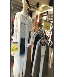 SPIRALGIRL | トップス