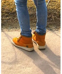 Timberland | スニーカー