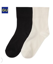 GU | ソックス/靴下