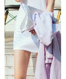 chuu | ワンピース/ドレス