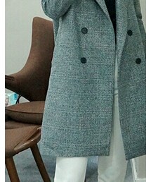 chuu | ジャケット/アウター