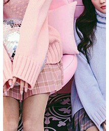 chuu | ニット/セーター