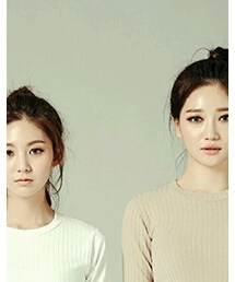 chuu | Tシャツ/カットソー