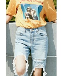 mossbean | Tシャツ/カットソー