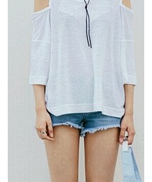 mossbean | Tシャツ/カットソー