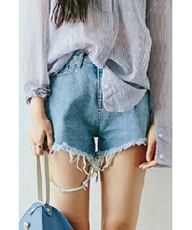 mossbean | シャツ/ブラウス