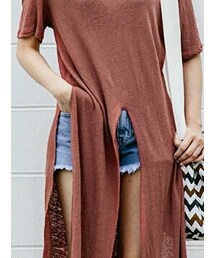 mossbean | Tシャツ/カットソー