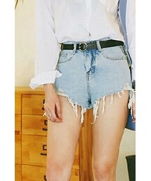 mossbean | シャツ/ブラウス