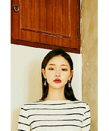 mossbean | Tシャツ/カットソー