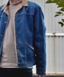 Wrangler | デニムジャケット