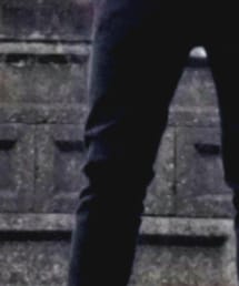 GU | デニムパンツ