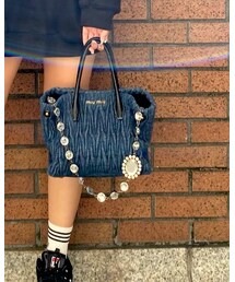 miu miu | ハンドバッグ
