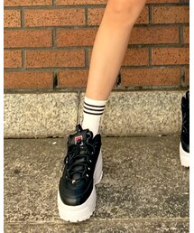 chuu | ソックス/靴下