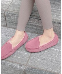 UGG | モカシン/デッキシューズ