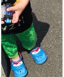 PARTY PARTY | パンツ